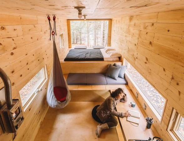About Us – Tiny Homes Asia